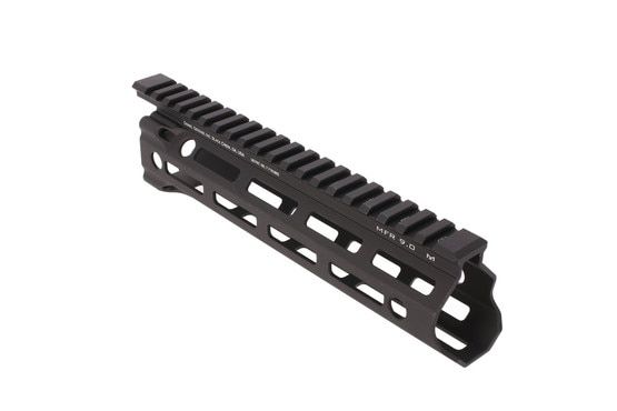 Daniel Defense 9in MFR XS M-LOK AR15 Free Float Handguard